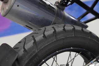 BMW R 1200 GS  ADVENTURE con 110 CV
