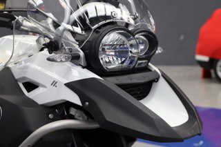 BMW R 1200 GS  ADVENTURE con 110 CV