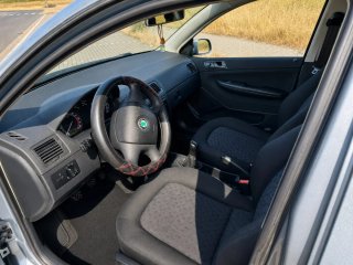 Skoda Fabia 1.4 TDI