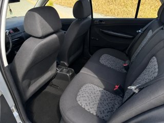 Skoda Fabia 1.4 TDI