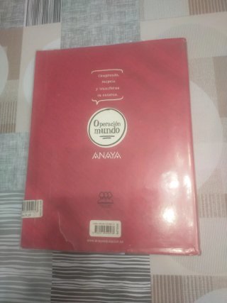 Matemáticas II. 2o de Bachillerato