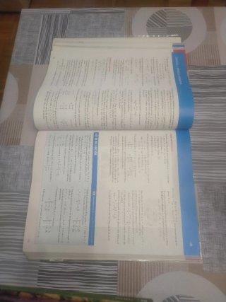 Matemáticas II. 2o de Bachillerato