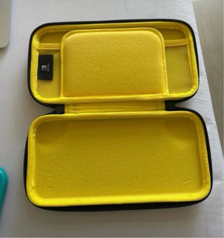 Nintendo Switch Lite Turquesa