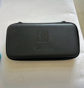 Nintendo Switch Lite Turquesa