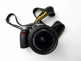 Nikon Reflex Digital D3100 + Obj. 18-55mm + Acc.