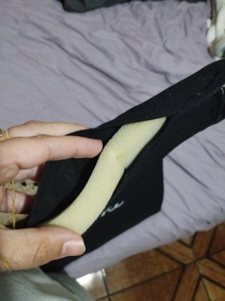 Esterilla de acupresión