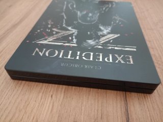 Steelbook Expedition 33 Mirror Edition