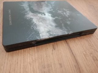 Steelbook Expedition 33 Mirror Edition