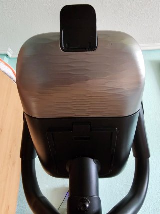 Bicicleta Estática Fitness NEGOCIABLE