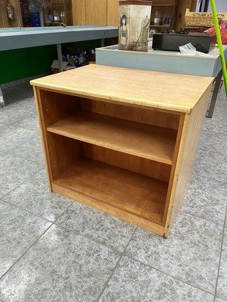 Mobiliario frutería