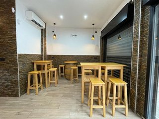 Local comercial en venta en Ventas en Madrid