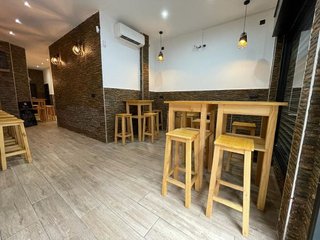 Local comercial en venta en Ventas en Madrid