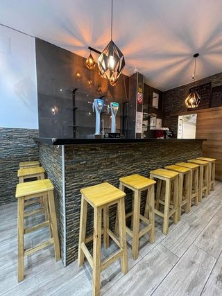Local comercial en venta en Ventas en Madrid