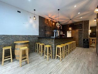 Local comercial en venta en Ventas en Madrid