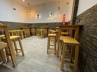 Local comercial en venta en Ventas en Madrid