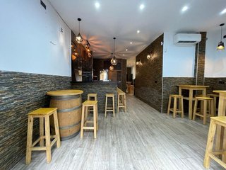 Local comercial en venta en Ventas en Madrid
