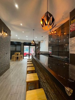 Local comercial en venta en Ventas en Madrid
