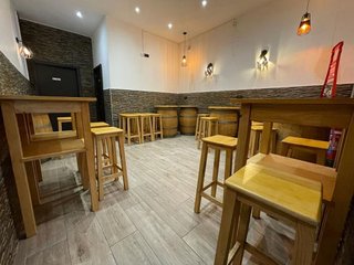 Local comercial en venta en Ventas en Madrid