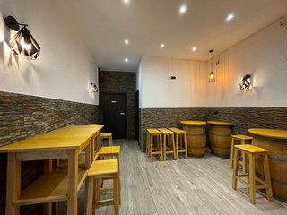 Local comercial en venta en Ventas en Madrid