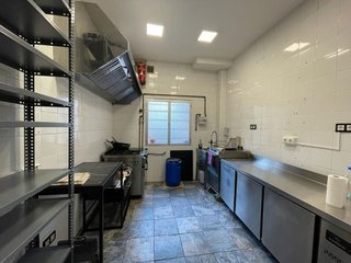 Local comercial en venta en Ventas en Madrid