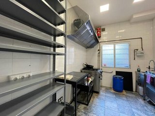 Local comercial en venta en Ventas en Madrid