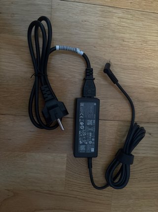 Cargador portátil 45W