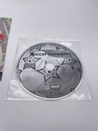 Soccer Manager PC