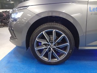 Skoda Kamiq Plus DSG 150CV Gerencia Garantía OF