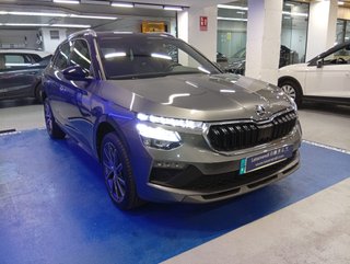 Skoda Kamiq Plus DSG 150CV Gerencia Garantía OF
