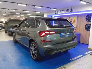 Skoda Kamiq Plus DSG 150CV Gerencia Garantía OF