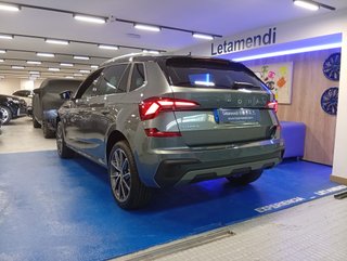 Skoda Kamiq Plus DSG 150CV Gerencia Garantía OF