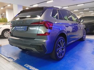 Skoda Kamiq Plus DSG 150CV Gerencia Garantía OF