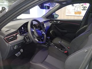Skoda Kamiq Plus DSG 150CV Gerencia Garantía OF