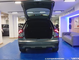Skoda Kamiq Plus DSG 150CV Gerencia Garantía OF
