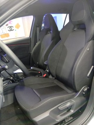 Skoda Kamiq Plus DSG 150CV Gerencia Garantía OF