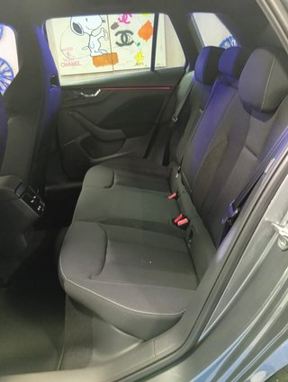 Skoda Kamiq Plus DSG 150CV Gerencia Garantía OF