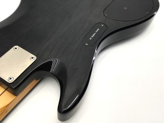 E1804417-0    Bajo Electrico Dearmond Pilot Pro V