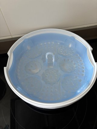 Esterilizador Philips Avent