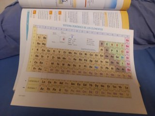 Física y Química : 2o ESO : Revuela : Aragón