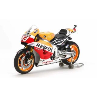 Maqueta Tamiya Repsol Honda RC213V 1/12
