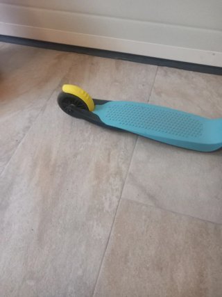 Patinete infantil 3 ruedas