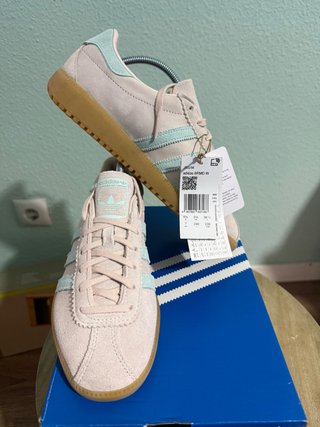 Zapatillas Adidas BRMD Mujer Talla 38 2/3