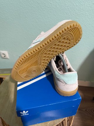 Zapatillas Adidas BRMD Mujer Talla 38 2/3