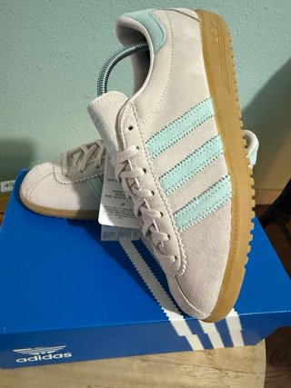 Zapatillas Adidas BRMD Mujer Talla 38 2/3