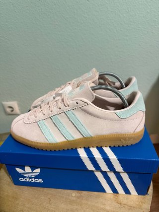 Zapatillas Adidas BRMD Mujer Talla 38 2/3