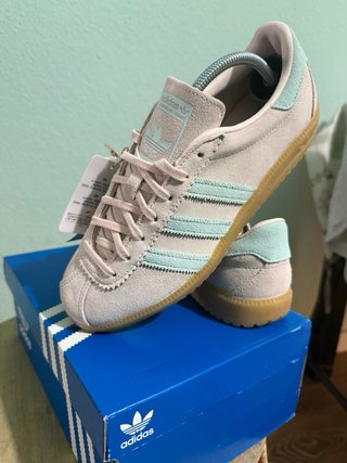 Zapatillas Adidas BRMD Mujer Talla 38 2/3