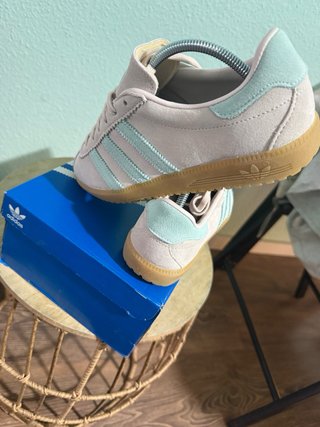 Zapatillas Adidas BRMD Mujer Talla 38 2/3