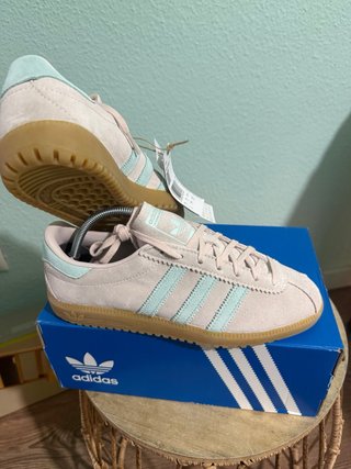 Zapatillas Adidas BRMD Mujer Talla 38 2/3