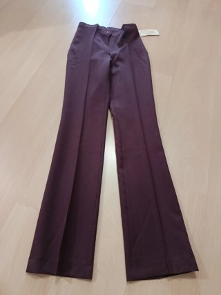 Lote 2 Pantalones Mujer Talla 30