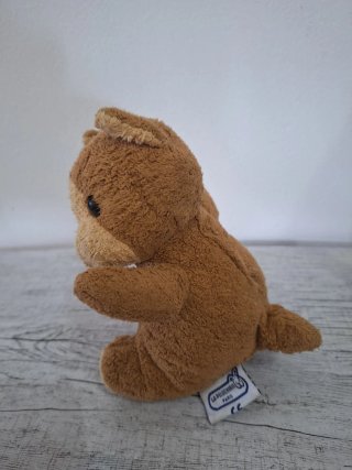 Orsetto My Peluche La Pelucherie Paris